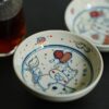 Handmade Hand-painted Clay Baby Horse 80ml Puerh Tea Cup – Preorder Ship in 7 Days