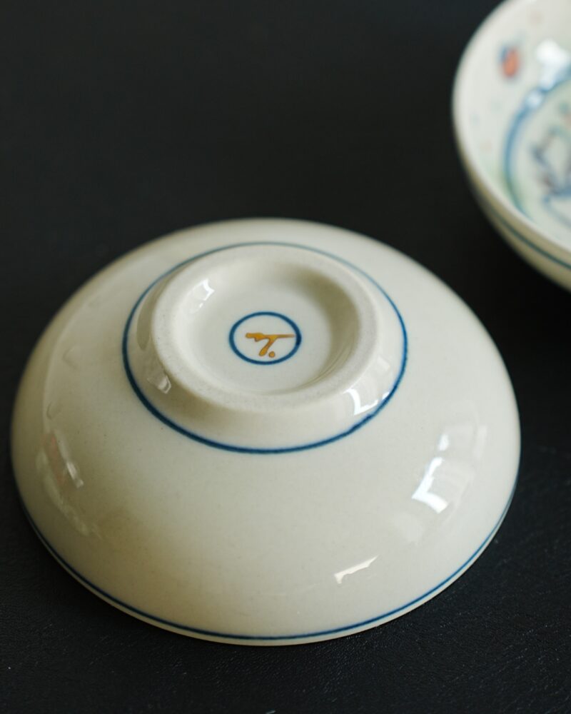 Handmade Hand-painted Clay Baby Horse 80ml Puerh Tea Cup – Preorder Ship in 7 Days