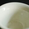 Handmade Hand-painted Ceramic Jadeite Gold Splashes 100ml Gaiwan