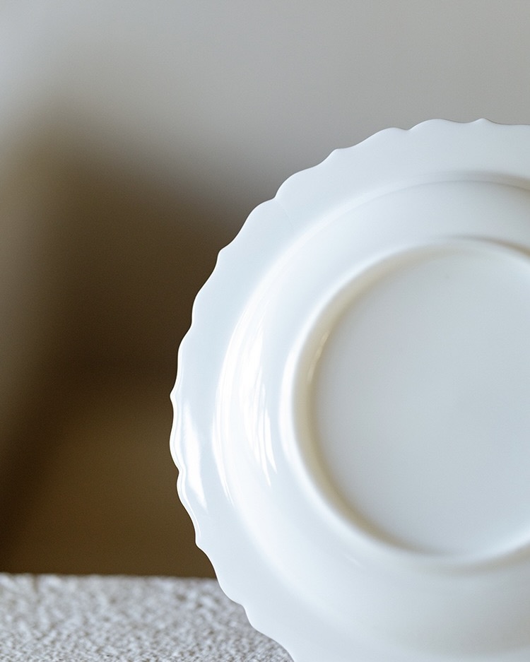 Chinese Style Turquoise Glaze Porcelain Flaming Koi 120ml Gaiwan