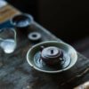 Half-Handmade-Zini-Bo-Hu-120ml-Yixing-Teapot2 Half Handmade Zini Bo Hu 120ml Yixing Teapot