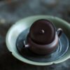 Half-Handmade-Zini-Bo-Hu-120ml-Yixing-Teapot6 Half Handmade Zini Bo Hu 120ml Yixing Teapot