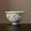 Hand-painted Ceramic Flowers 100ml Host Cup