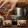 Handmade-Hand-painted-Qinghua-Fan-Hong-Ceramic-Horse-Year-7-Pieces-Chinese-Tea-Set-Pre-Order-Ship-In-20-Days10 Handmade Hand-painted Qinghua Fan Hong Ceramic Horse Year 7 Pieces Chinese Tea Set Pre Order Ship In 20 Days