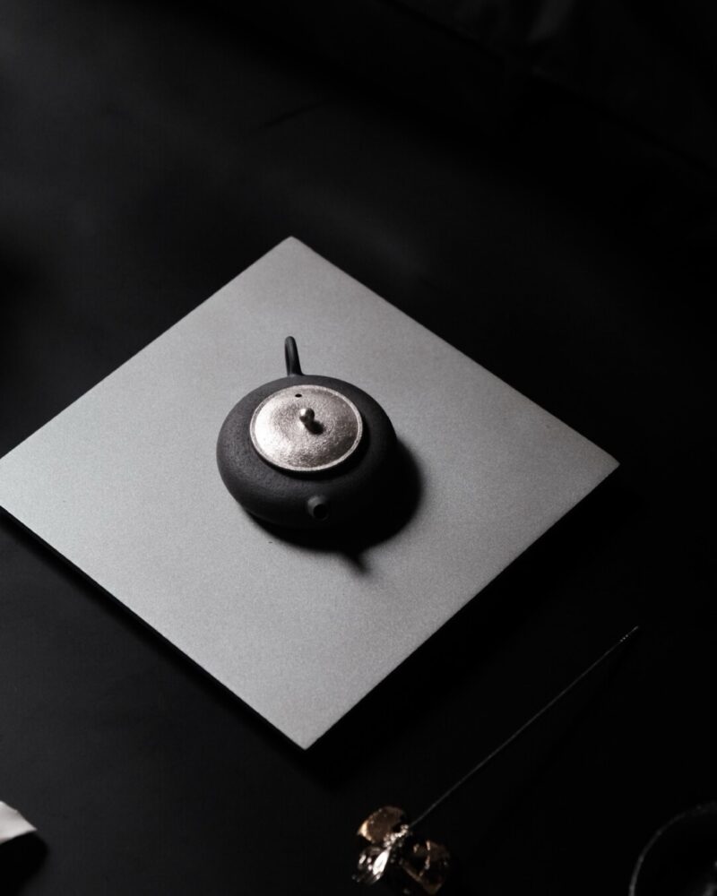 Handmade Wood Fired Crude Pottery Biscuits 80ml Chinese Teapot3 Handmade Wood Fired Crude Pottery Biscuits 80ml Chinese Teapot