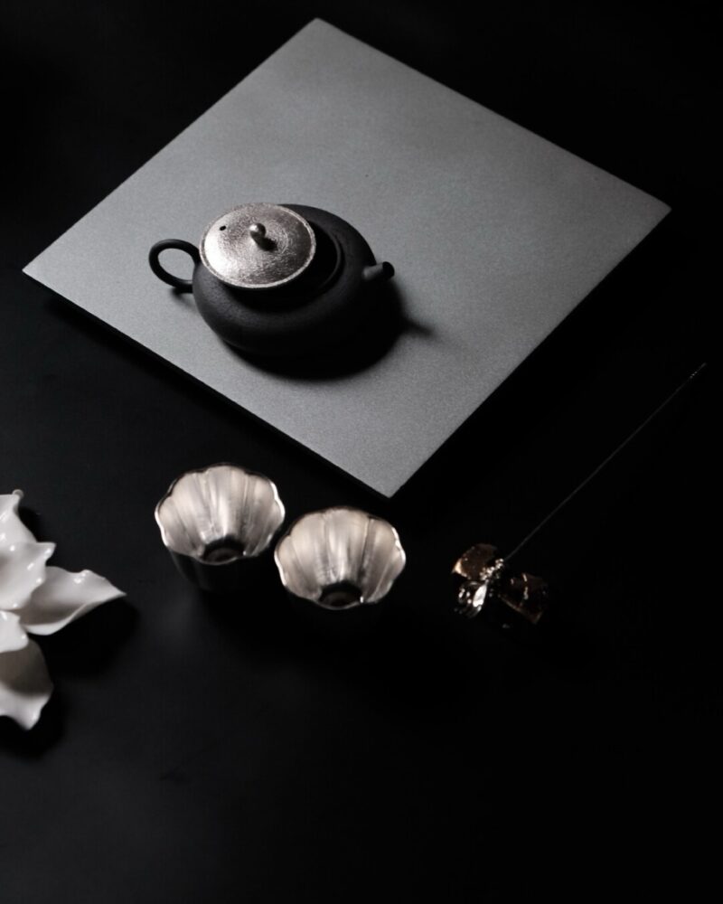 Handmade Wood Fired Crude Pottery Biscuits 80ml Chinese Teapot6 Handmade Wood Fired Crude Pottery Biscuits 80ml Chinese Teapot