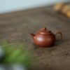 Half Handmade Xiao Mei Yao Zhuni Ming Yue Jian 75ml Yixing Teapot