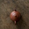 Half Handmade Xiao Mei Yao Zhuni Ming Yue Jian 75ml Yixing Teapot
