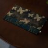 Chinese-Style-Brocade-Butterfly-Gold-Thread-Double-sided-Tea-Mat3 Chinese Style Brocade Butterfly & Gold Thread | Double-sided Tea Mat