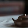 Fully-Handmade-Zini-Hexagonal-Jing-Le-120ml-Yixing-Teapot5 Fully Handmade Zini Hexagonal Jing Le 120ml Yixing Teapot