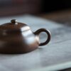 Fully-Handmade-Zini-Hexagonal-Jing-Le-120ml-Yixing-Teapot6 Fully Handmade Zini Hexagonal Jing Le 120ml Yixing Teapot