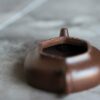 Fully-Handmade-Zini-Hexagonal-Jing-Le-120ml-Yixing-Teapot9 Fully Handmade Zini Hexagonal Jing Le 120ml Yixing Teapot
