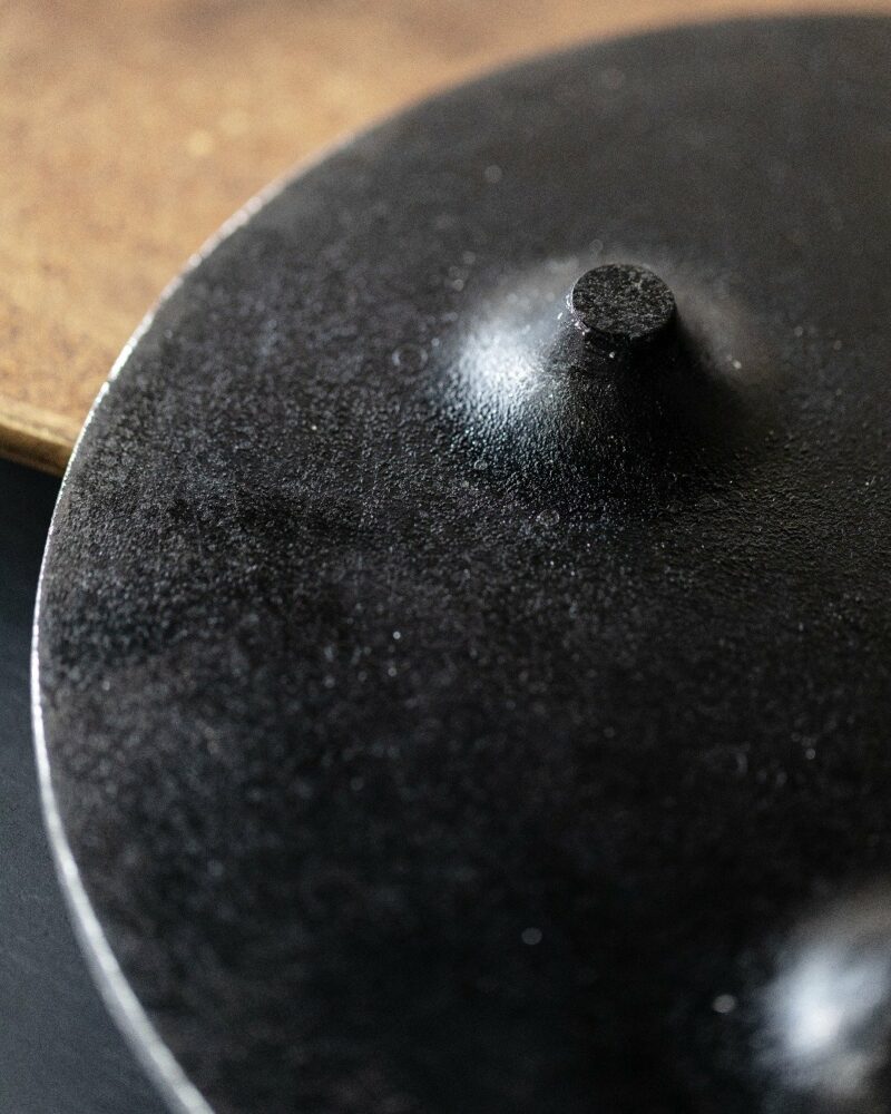 Handmade Traditional Lacquer Walnut Wood 24.5 * 3.3cm Tea Tray