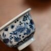 Half Handmade Zini 45cc Mini Xishi Yixing Teapot