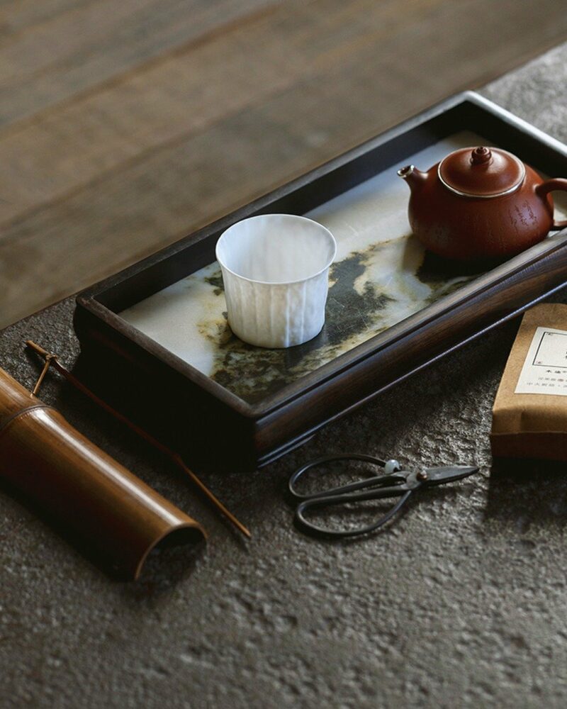 Handmade-Artistic-Minimalist-Porcelain-Rock-Texture-Folded-Form-65ml-Tea-Cup16 Handmade Artistic Minimalist Porcelain Rock Texture Folded Form 65ml Tea Cup