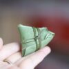 2026 粽子茶 Zong Zi Bamboo Leaves Keemun Tea