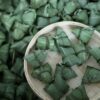 2026 粽子茶 Zong Zi Bamboo Leaves Keemun Tea