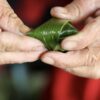 2026 粽子茶 Zong Zi Bamboo Leaves Keemun Tea