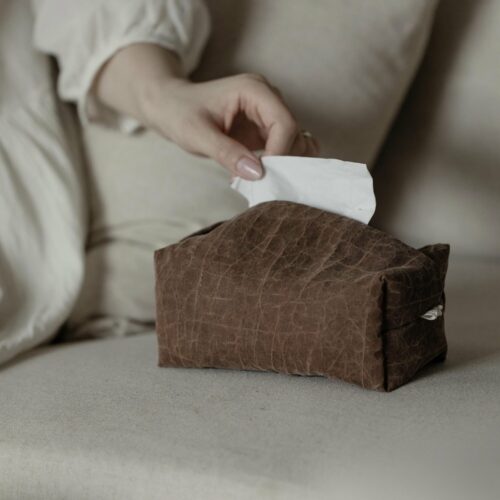 Artistic-Chinese-Style-Brocade-Fabric-Tissue-Box-Cover1 Artistic Chinese Style Brocade Fabric Tissue Box Cover