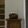 Artistic Chinese Style Brocade Fabric Tissue Box Cover