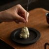 Celadon Wealth Attracting Ceramic Pi Xiu Incense Holder