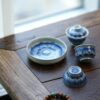 Hand-painted-Qinghua-Wood-kiln-Fired-Porcelain-Lotus-60ml-Gaiwan-Set-Pre-Order-Ship-In-20-Days4 Hand-painted Qinghua Wood-kiln Fired Porcelain Lotus 60ml Gaiwan Set Pre Order Ship In 20 Days