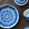 Hand-painted-Qinghua-Wood-kiln-Fired-Porcelain-Lotus-60ml-Gaiwan-Set-Pre-Order-Ship-In-20-Days5 Hand-painted Qinghua Wood-kiln Fired Porcelain Lotus 60ml Gaiwan Set Pre Order Ship In 20 Days