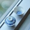 Hand-painted-Qinghua-Wood-kiln-Fired-Porcelain-Lotus-60ml-Gaiwan-Set-Pre-Order-Ship-In-20-Days7 Hand-painted Qinghua Wood-kiln Fired Porcelain Lotus 60ml Gaiwan Set Pre Order Ship In 20 Days