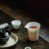 Handmade-White-Porcelain-Stone-Folded-Texture-230ml-Fair-Cup-Gong-Dao-Bei11 Handmade White Porcelain Stone Folded Texture 230ml Fair Cup Gong Dao Bei