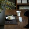Handmade-White-Porcelain-Stone-Folded-Texture-230ml-Fair-Cup-Gong-Dao-Bei14 Handmade White Porcelain Stone Folded Texture 230ml Fair Cup Gong Dao Bei