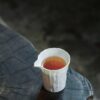 Handmade-White-Porcelain-Stone-Folded-Texture-230ml-Fair-Cup-Gong-Dao-Bei5 Handmade White Porcelain Stone Folded Texture 230ml Fair Cup Gong Dao Bei