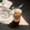 Handmade-White-Porcelain-Stone-Folded-Texture-230ml-Fair-Cup-Gong-Dao-Bei8 Handmade White Porcelain Stone Folded Texture 230ml Fair Cup Gong Dao Bei