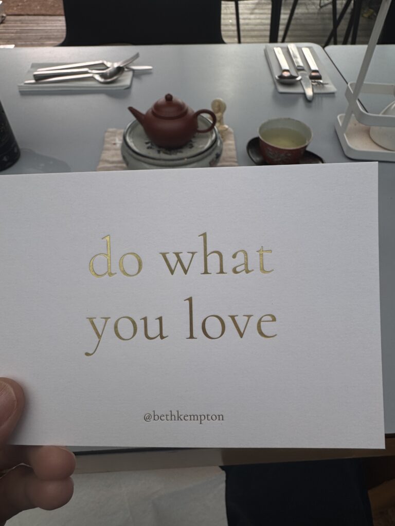 Image #1 from Elena Brower