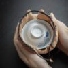 Vintage-Style-Qinghua-Ceramic-Loquat-90ml-Travel-Tea-Set2 Vintage Style Qinghua Ceramic Loquat 90ml Travel Tea Set