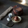 Handmade-Traditional-Fabric-embroidered-plant-dyed-patchwork-Tea-Ware-Storage-Case14 Handmade Traditional Fabric embroidered plant-dyed patchwork Tea Ware Storage Case
