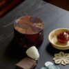 Handmade-Traditional-Fabric-embroidered-plant-dyed-patchwork-Tea-Ware-Storage-Case18 Handmade Traditional Fabric embroidered plant-dyed patchwork Tea Ware Storage Case