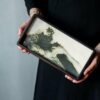 Handmade-Traditional-Wood-Marble-Ink-style-Natural-Landscape-Pattern-Tea-Tray1 Handmade Traditional Wood Marble Ink-style Natural Landscape Pattern Tea Tray