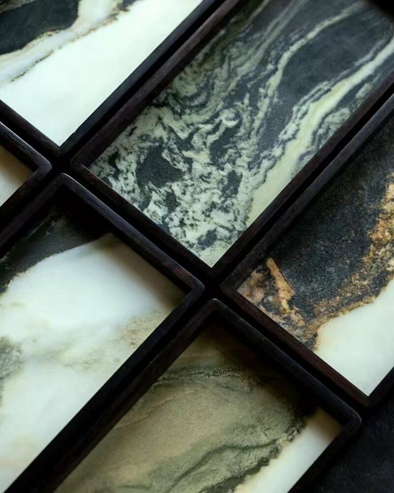 Handmade-Traditional-Wood-Marble-Ink-style-Natural-Landscape-Pattern-Tea-Tray10 Handmade Traditional Wood Marble Ink-style Natural Landscape Pattern Tea Tray