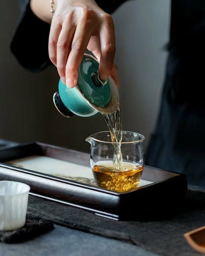 Handmade-Traditional-Wood-Marble-Ink-style-Natural-Landscape-Pattern-Tea-Tray16 Handmade Traditional Wood Marble Ink-style Natural Landscape Pattern Tea Tray
