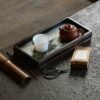 Handmade-Traditional-Wood-Marble-Ink-style-Natural-Landscape-Pattern-Tea-Tray18 Handmade Traditional Wood Marble Ink-style Natural Landscape Pattern Tea Tray
