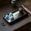 Handmade-Traditional-Wood-Marble-Ink-style-Natural-Landscape-Pattern-Tea-Tray6 Handmade Traditional Wood Marble Ink-style Natural Landscape Pattern Tea Tray