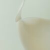 Japanese Style Artistic Glass Icy jade glass eagle-spout 275ml Fair Cup Gong Dao Bei