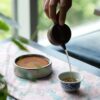 Half-Handmade-Mini-Zini-Mini-Hanwa-70cc-Yixing-Teapot11 Half Handmade Mini Zini Mini Hanwa 70cc Yixing Teapot