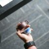 Half-Handmade-Mini-Zini-Mini-Hanwa-70cc-Yixing-Teapot5 Half Handmade Mini Zini Mini Hanwa 70cc Yixing Teapot