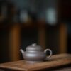 Half-Handmade-Zini-Song-Jin-100ml-Yixing-Teapot3 Half Handmade Zini Song Jin 100ml Yixing Teapot