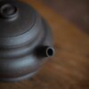 Half-Handmade-Zini-Song-Jin-100ml-Yixing-Teapot4 Half Handmade Zini Song Jin 100ml Yixing Teapot