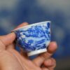 Hand-painted-Qinghua-Porcelain-Mountain-Landscape-75ml-Host-Cup3 Hand-painted Qinghua Porcelain Mountain Landscape 75ml Host Cup