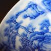 Hand-painted-Qinghua-Porcelain-Mountain-Landscape-75ml-Host-Cup6 Hand-painted Qinghua Porcelain Mountain Landscape 75ml Host Cup