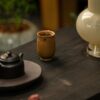 Handmade-Carved-Duanni-Lotus-Relief-100ml-Tea-Cup-With-Handle14 Handmade Carved Duanni Lotus Relief 100ml Tea Cup With Handle
