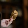 Handmade-Carved-Duanni-Lotus-Relief-100ml-Tea-Cup-With-Handle3 Handmade Carved Duanni Lotus Relief 100ml Tea Cup With Handle